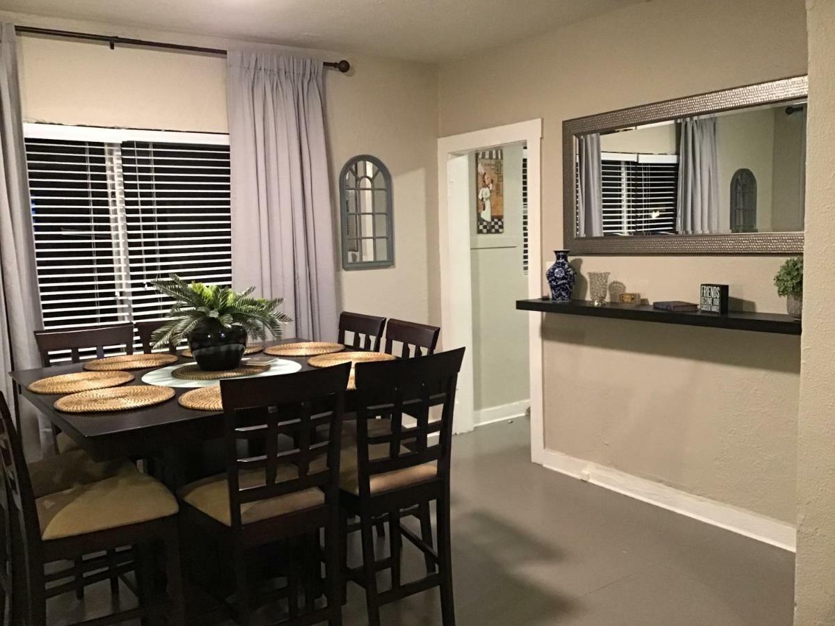 Modern 3/1 House Close To Beaches And Midtown Casa vacanze
