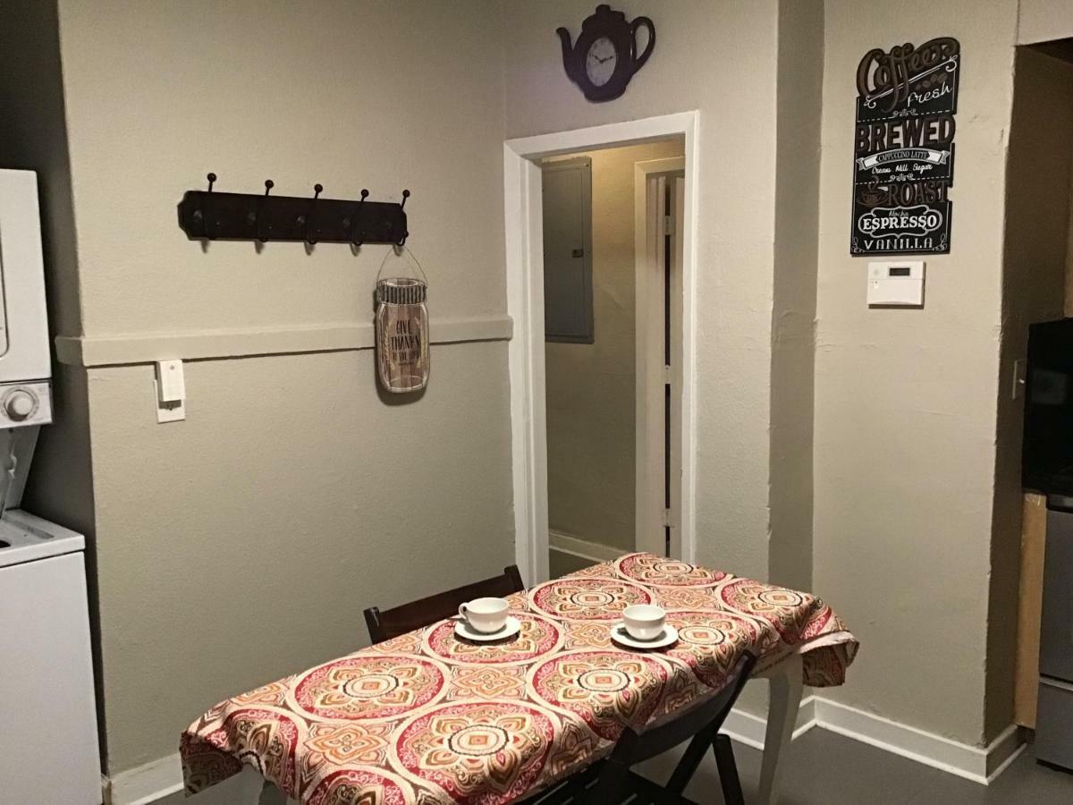 Casa vacanze Modern 3/1 House Close To Beaches And Midtown Miami