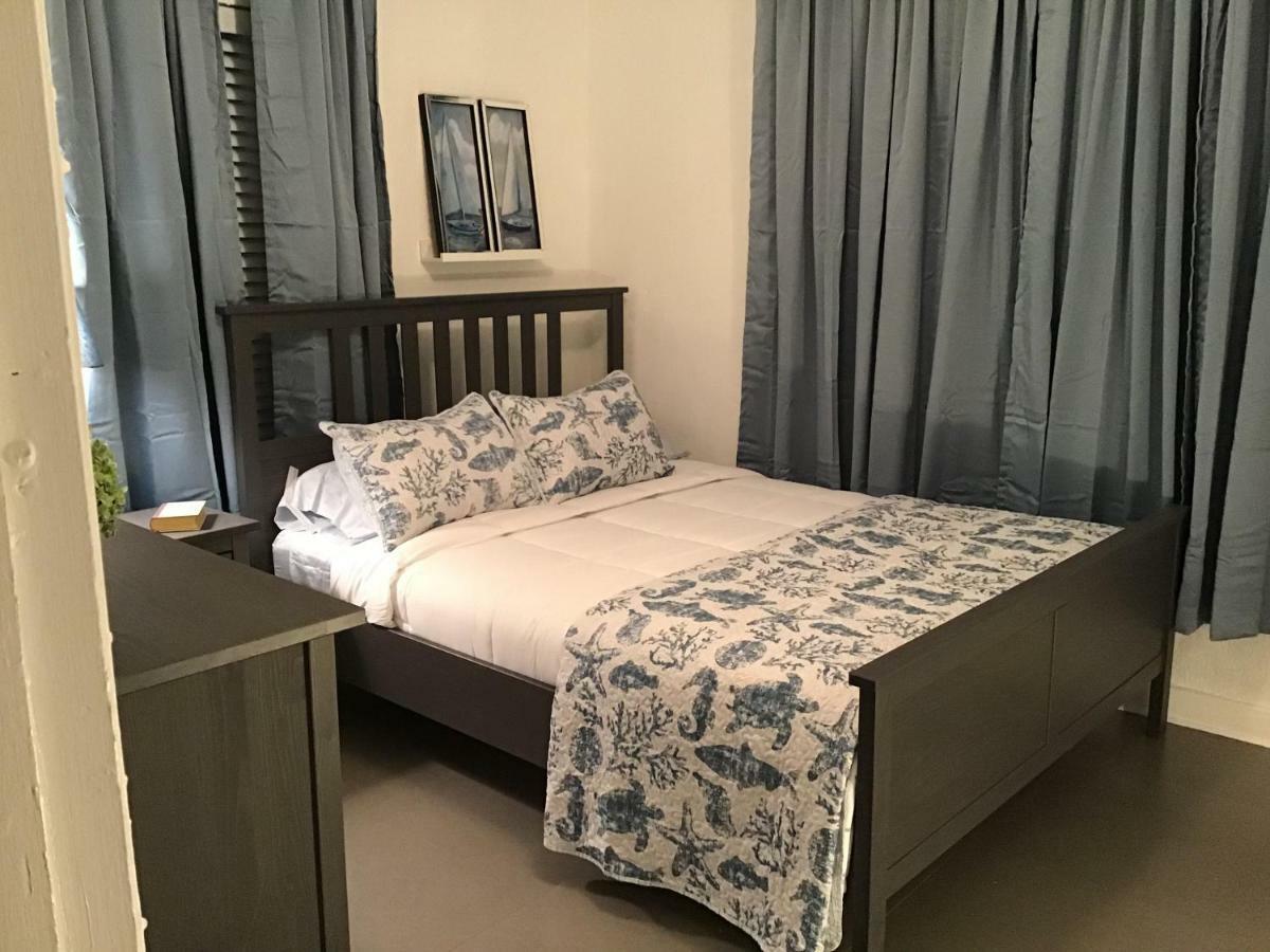 Hébergement de vacances Modern 3/1 House Close To Beaches And Midtown Miami