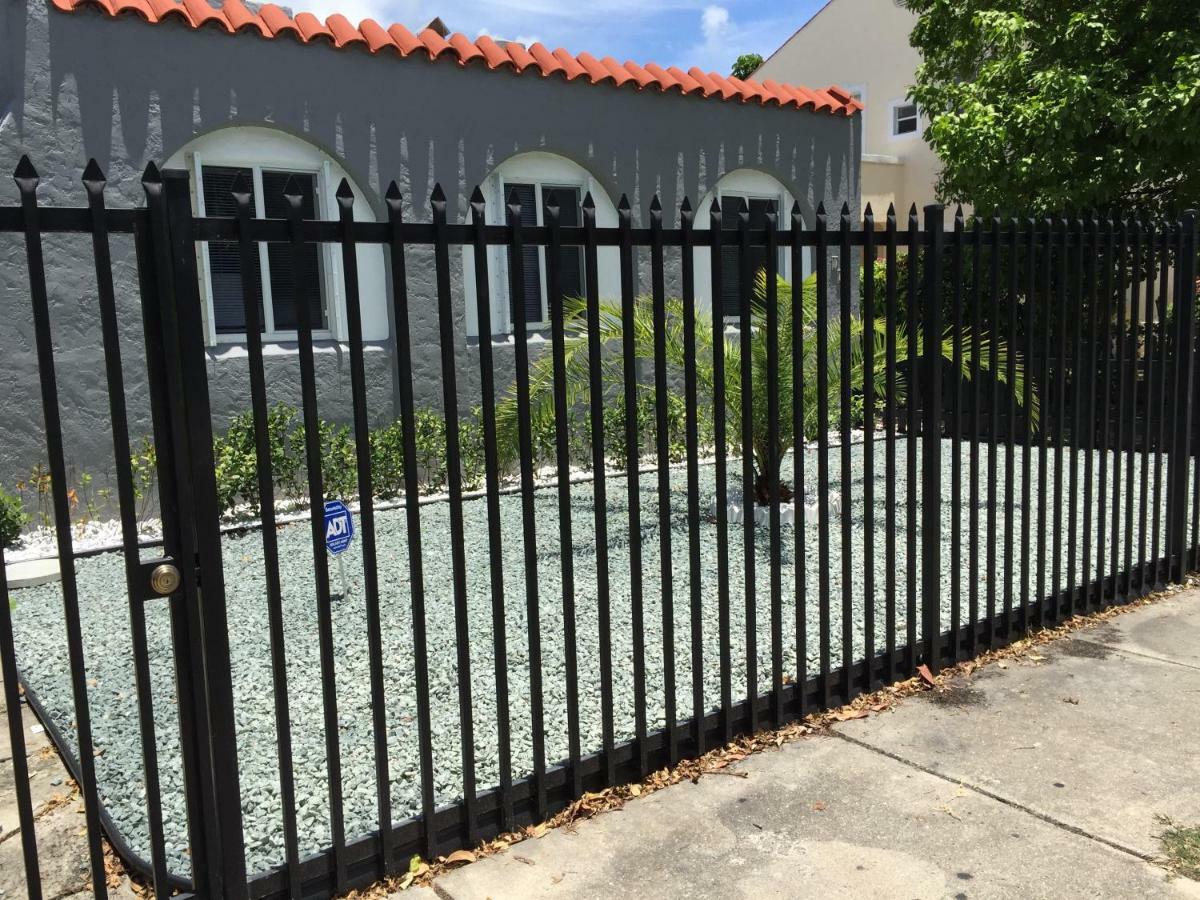 Modern 3/1 House Close To Beaches And Midtown Hébergement de vacances Miami